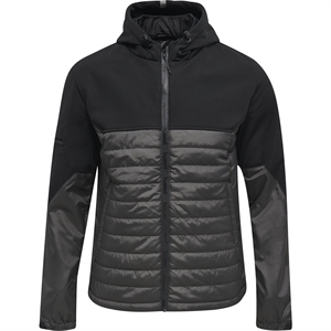 Hummel - NORTH HYBRID JACKET, Jacke
