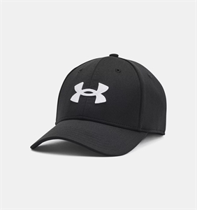 UnderArmour - NOS Men�s UA Blitzing Cap-BLK