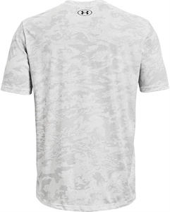 UnderArmour - ABC CAMO SS, T-Shirt