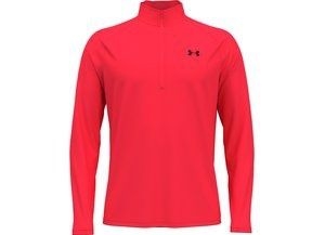 UnderArmour - Tech 2.0, Half-Zip