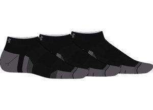 UnderArmour - NOS Performance Tech 3pk Low, Socken