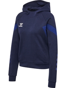Hummel - hmlTRAVEL Sweat Hoodie Woman, Kapuzenpullover