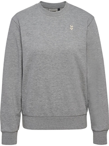 Hummel - hmlPULSE Woman Sweat Crewneck, Pullover