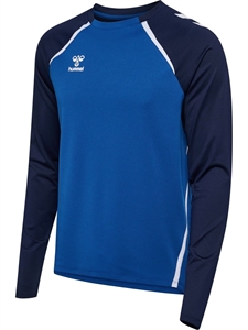 Hummel - hmlLEAD 2.0 Crew Sweat. Pullover