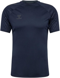 Hummel - hmlPRO Training Jersey S/S, Shirt