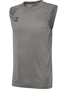 Hummel - hmlPRO Training Jersey S/L, Shirt
