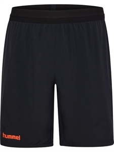 Hummel - hmlBLAZE Pro Training Shorts, Hose