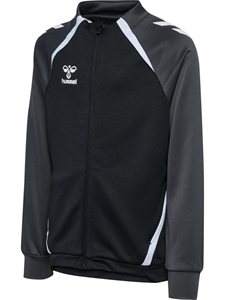 Hummel - hmlLEAD 2.0 Track Zip Jacket, Kinder
