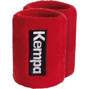 KEMPA - Schwei�band Unisex, kurzes Armschwei�band
