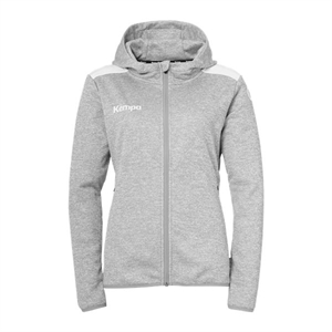 Uhlsport - Emotion 27, Damen Kapuzenjacke