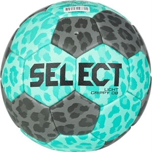 Select - HB-Light Grippy DB v24, Handball