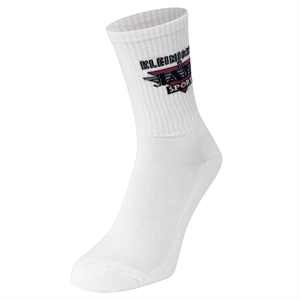 Jako - Retroragende Socken Jako x Kleinigkeit, 2er Pack