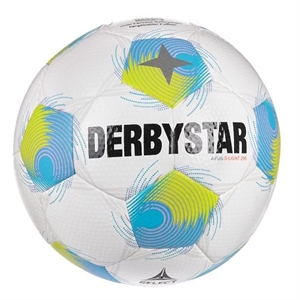 DERBYSTAR - FB Apus S-Light 290 Fairtrade v26, Fu�ball
