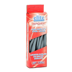 ELITE - Oval, Schn�rsenkel