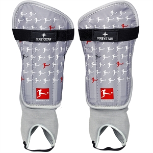 Derbystar - Bundesliga PROTECT v22, SBS