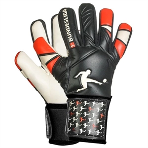 Derbystar - TWH-BL GOALIE v25