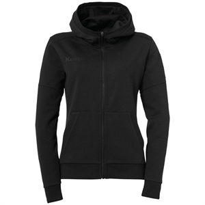 Kempa - Status, Damen Kapuzenjacke