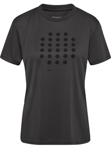 Hummel - hmlACTIVE COURT PL JERSEY S/S WOMAN,Shirt