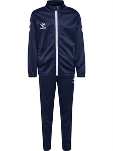 Hummel - hmlLOGO Suit, Trainingsanzug