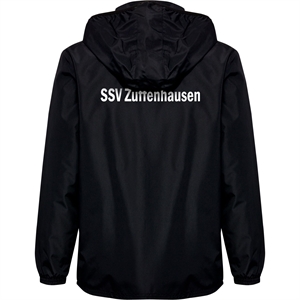SSV ZUFFENHAUSEN – Hummel hmlESSENTIAL, Regenjacke, Kinder