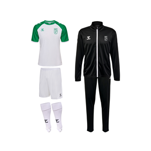 SSV ZUFFENHAUSEN – Hummel SET BAMBINI