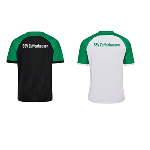 SSV ZUFFENHAUSEN – Hummel SET JUGEND 2, PREMIUM