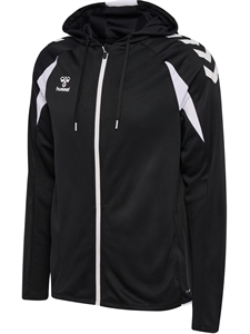 Hummel - hmlCORE 2.0 Zip Hoodie, Hoodie