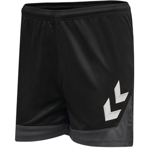 Hummel - hmlLEAD Poly, Damen Shorts