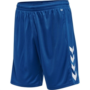Hummel - hmlCore XK, Poly Shorts