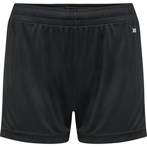 Hummel - hmlCore XK, Damen Poly Shorts