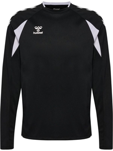 Hummel - hmlCORE 2.0 Crew Neck, Pullover