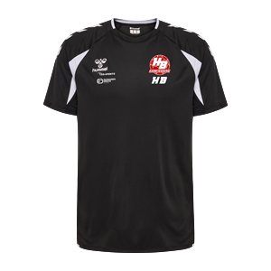 HB Ludwigsburg – hmlCore 2.0 Jersey Kids, Trikot
