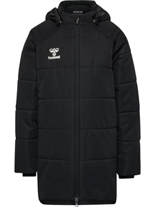 Hummel - hmlLEAD 2.0 BENCH JACKET, Jacke