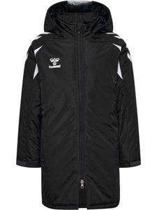 Hummel - hmlCORE 2.0 Bench Jacket Kids, Jacke