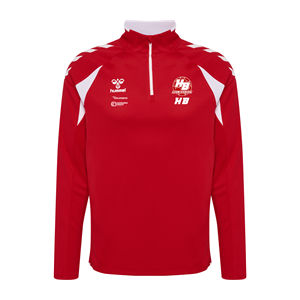 HB Ludwigsburg – hmlCore 2.0 Half Zip Unisex, Sweatshirt
