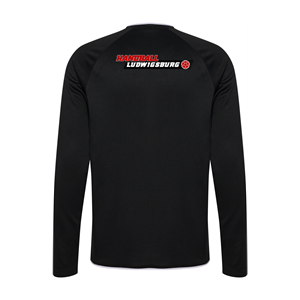 HB Ludwigsburg – hmlCore 2.0 Crew Neck Unisex, Sweatshirt