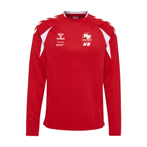 HB Ludwigsburg – hmlCore 2.0 Crew Neck Unisex, Sweatshirt
