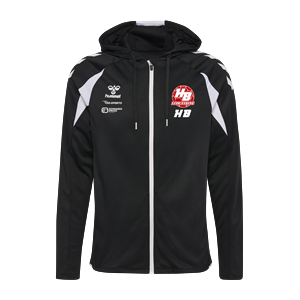 HB Ludwigsburg – hmlCore 2.0 Zip Hoodie Men, Sweatshirtjacke