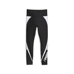 Puma - FIT HW 7/8 Eversculpt Colorblock Tight,Hose