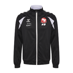 HB Ludwigsburg – hmlCore 2.0 Track Zip Jacket Unisex, Trainingsjacke