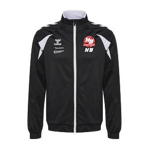 HB Ludwigsburg – hmlCore 2.0 Track Zip Jacket Kids, Trainingsjacke