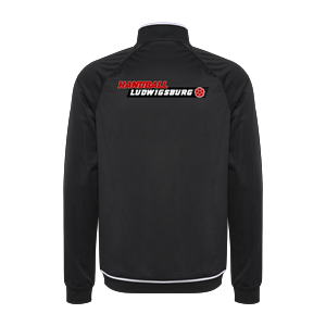 HB Ludwigsburg – hmlCore 2.0 Track Zip Jacket Kids, Trainingsjacke