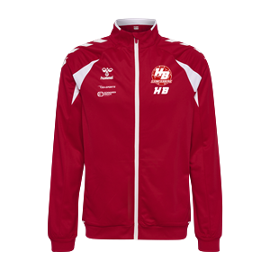 HB Ludwigsburg – hmlCore 2.0 Track Zip Jacket Kids, Trainingsjacke