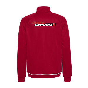 HB Ludwigsburg – hmlCore 2.0 Track Zip Jacket Kids, Trainingsjacke