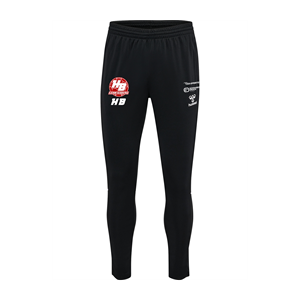 HB Ludwigsburg – hmlCore 2.0 Training Pants Men, Trainingshose