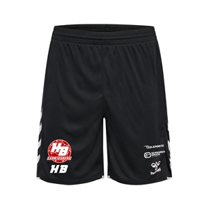 HB Ludwigsburg – hmlCore 2.0 Training Shorts Kids, Trainingshose