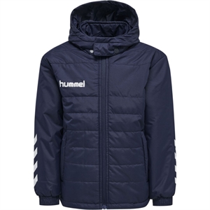Hummel - hmlPROMO Short Bench Jacket Kids, Jacke
