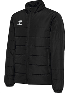 Hummel - hmlESSENTIAL SHORT BENCH JKT KIDS, Jacke