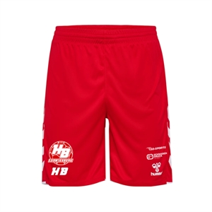 HB Ludwigsburg – hmlCore 2.0 Shorts Men, Shorts