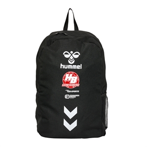 HB Ludwigsburg – Hummel hmlEssential Back Pack, Rucksack